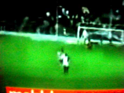 Sarmiento de Leones 0 Vs Villa Cubas 2 (1-2)
