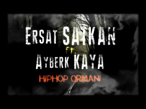Erşat Şatkan Duet Ayberk Kaya - Hiphop Ormanı