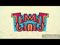 Timmy Time Into In Low Voice