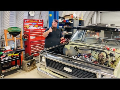 How-to: Install & Time an MSD Pro-Billet Distributor + MSD Digital 6AL Setup
