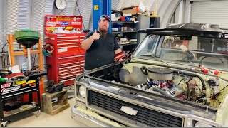 How-to: Install & Time an MSD Pro-Billet Distributor + MSD Digital 6AL Setup