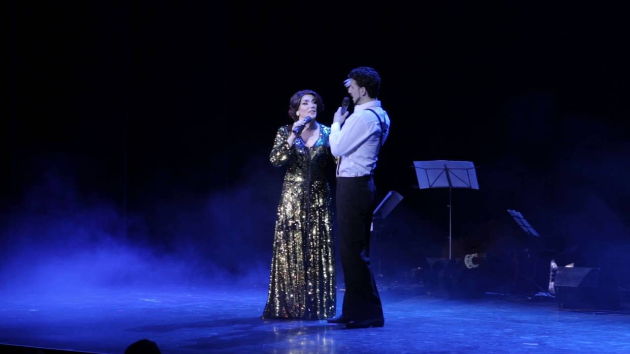 Carlos Debat & Julio Bassan ☆ Presentación 6