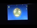Closing To Rolie Polie Olie A Spookie Ookie Halloween VHS 2001