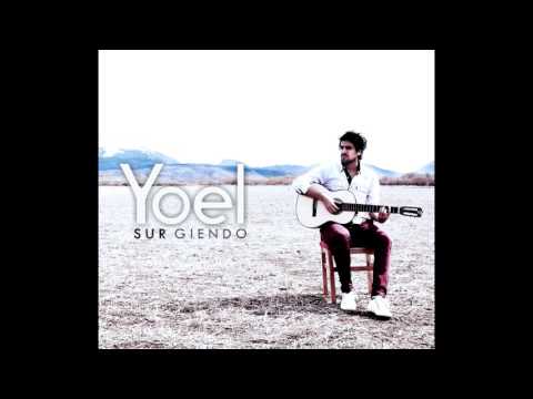 Yoel Hernandez - Gato Chubutano - "Sur giendo"