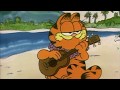 Garfield the Cat/Rancid That's Just The Way Things Are Now Ukulele Cover