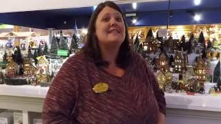 Bronner's CHRISTmas Wonderland Is Hiring!