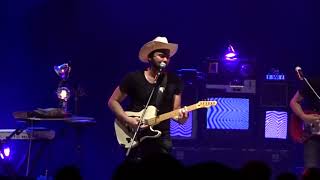 Shakey Graves - Kids These Days - Live at Royal Oak Music Theater in Royal Oak, MI on 5-21-18