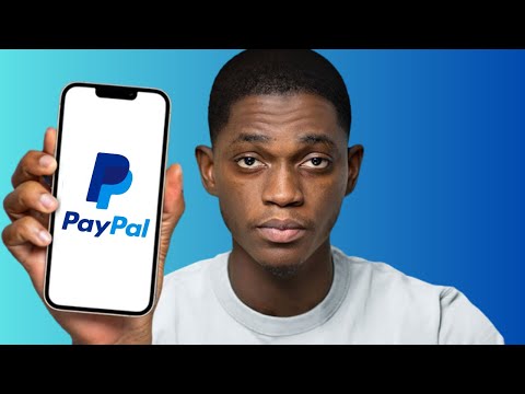 , title : 'Créer un compte PayPal en Afrique Sans Carte Bancaire en 2023'