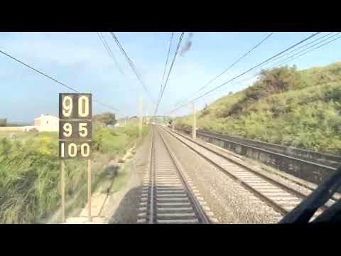 CABRIDE ADRIATICA - Vasto S. Salvo - Barletta (Parte 1) - Vasto San Salvo - P.M. Lesina