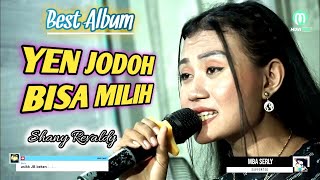 Download lagu YEN JODOH BISA MILIH ( SHANTI REVALDI ) - SESHIN - JEMBRONG BEKEN LIVE ONLINE 06 DESEMBER 2022 mp3 Download lagu YEN JODOH BISA MILIH ( SHANTI REVALDI ) - SESHIN - JEMBRONG BEKEN LIVE ONLINE 06 DESEMBER 2022 mp3
