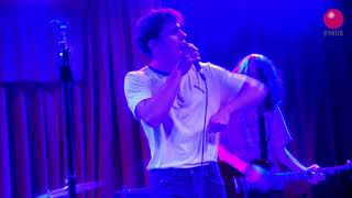 CAROLINA DURANTE - CAYETANO @SalaElSol 14/10/2017 @SonidoMuchacho