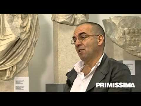 Intervista a Giuseppe Tornatore regista di La migliore offerta (The Best Offer) - Primissima.it