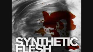 Electronic metal / 04 The Labyrinth - Synthetic Flesh