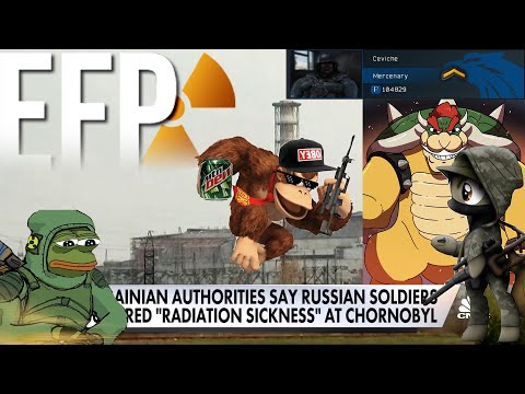 Escape From Pripyat 4.0