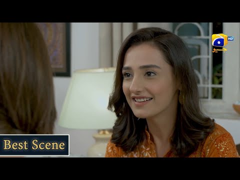 Daraar Episode 02 | 𝐁𝐞𝐬𝐭 𝐒𝐜𝐞𝐧𝐞 𝟎𝟒 | Syed Jibran - Amar Khan | Har Pal Geo