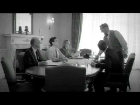 Comic Strip Presents | The Hunt for Tony Blair