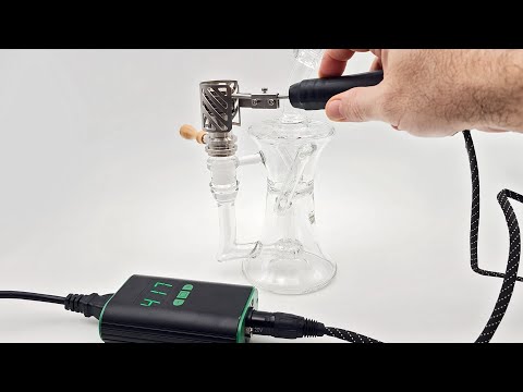 How to Use a Ball Vaporizer - A Quick Guide
