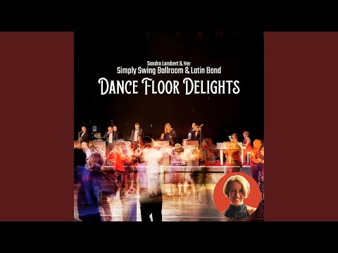 My Kind Of Girl (Foxtrot 30 bpm)