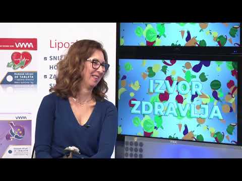 Izvor zdravlja - "Epidemija gojaznosti"