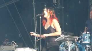 Lilly Wood and The Prick - Le Mas