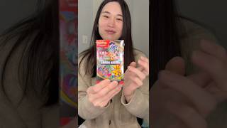 Rip a Chaos Rising Bundle with me #pokemon #pokemoncards #pokemontcg #pokemoncommunity #packopening