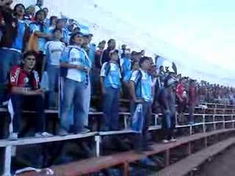 "LOS PUMAS ANTOFAGASTA" Barra: Los Pumas • Club: Deportes Antofagasta