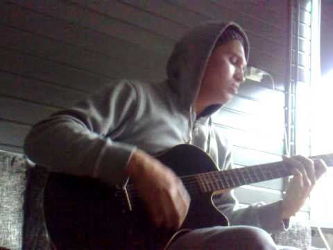 Danjil - a male  version of You don't know my name...Alicia Keys