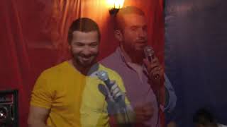 صورة يحبونهم كحب الله!