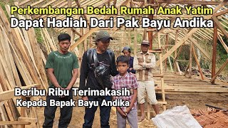 Download lagu Perkembangan Bedah Rumah Anak Yatim Bandung Barat mp3 Download lagu Perkembangan Bedah Rumah Anak Yatim Bandung Barat mp3