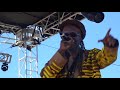 Macka B And The Roots Ragga Band Sierra Nevada World Music Festival June 17 2017 Whole Show
