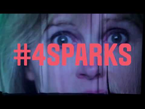 #4Sparks - Leeds Beckett backing the Channel 4 bid