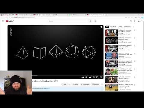 Fibonacci und die Valisnerienausläufer