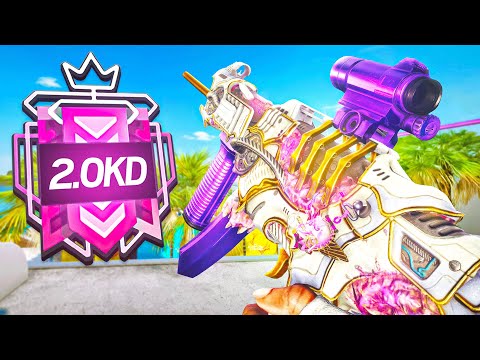 *NEW* BEST NO RECOIL CONTROLLER SETTINGS & SENSITIVITY (Rainbow Six Siege)