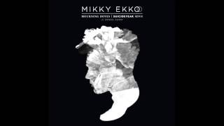Mikky Ekko - Mourning Doves Suicideyear Remix feat  Denzel Curry