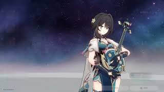 [鐵道] 強行解提寶 鏡流等需要特定角色交互成就