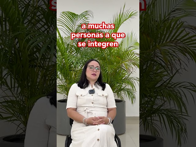 Testimonio 7 de la comunidad Alianz