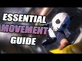 The essential MOVEMENT Guide to boost your winrate in The Finals