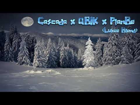 Cascada x QBIK x PlanBe - Wielka Przygoda (Lukee Blend)