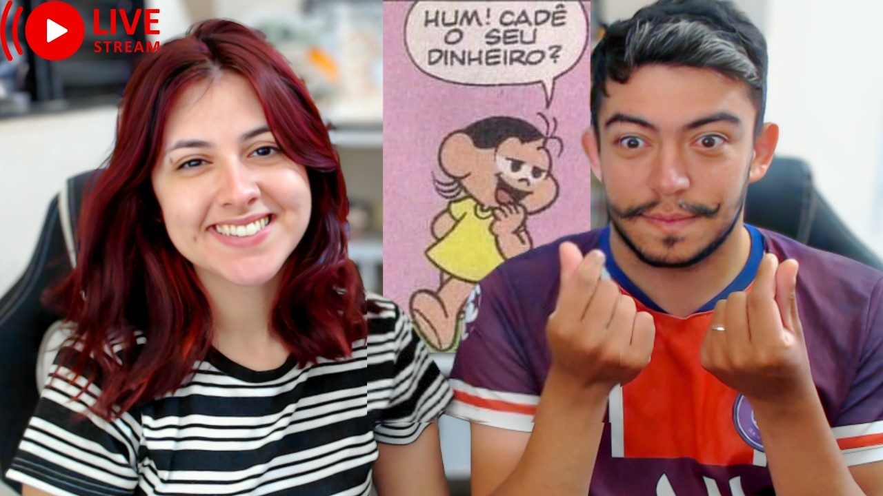 (AO VIVO) VÍDEOS PATROCINADOS