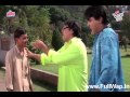 Govinda And Kader Khan Dulhe Raja Comedy Scenes Part2