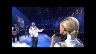 Helene Fischer &amp; Santiano Weit übers Meer