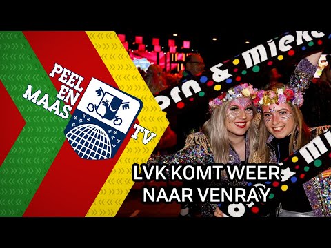 LVK komt weer naar Venray - 4 juni 2021 - Peel en Maas TV Venray
