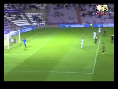 MEDIAPRO. Temp. 2010-11. Resumen R.VALLADOLID 1 - ALBACETE 1