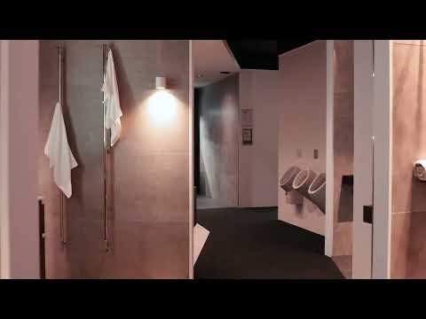 Binnenkijken bij Megadump Eindhoven