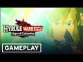 Hyrule Warriors: Age of Calamity - 13 Minutes of Gameplay (Japanese VO) | TGS 2020