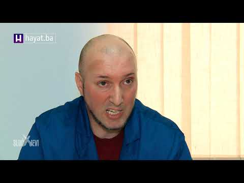 SLUČAJEVI X OBJAVLJUJU: RAZORUŽAO POLICIJU I OTEO POLICIJSKI AUTOMOBIL