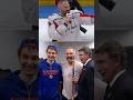“Thank You Ilya Sorokin To Let Me Score 895, I Love You Brother” Alex Ovechkin - NHLExtra “Thank You Ilya Sorokin To Let Me Score 895, I Love You Brother” Alex Ovechkin