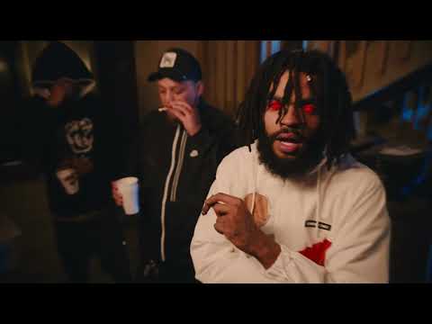 Justempo- All Dat (Official Video)