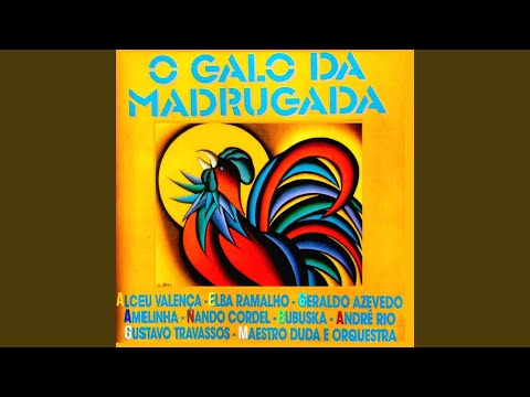 Hino do Galo da Madrugada - Alceu Valença