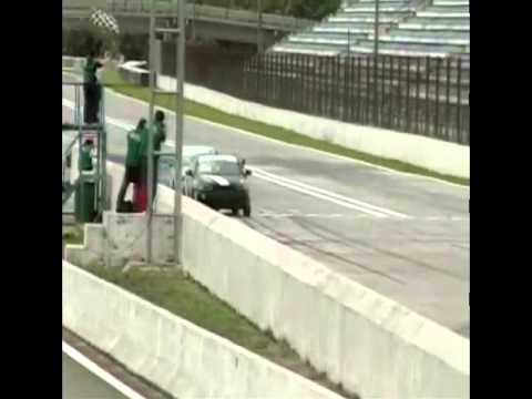 Pré Temporada 2013 - Marcas e Pilotos Turismo 1.6